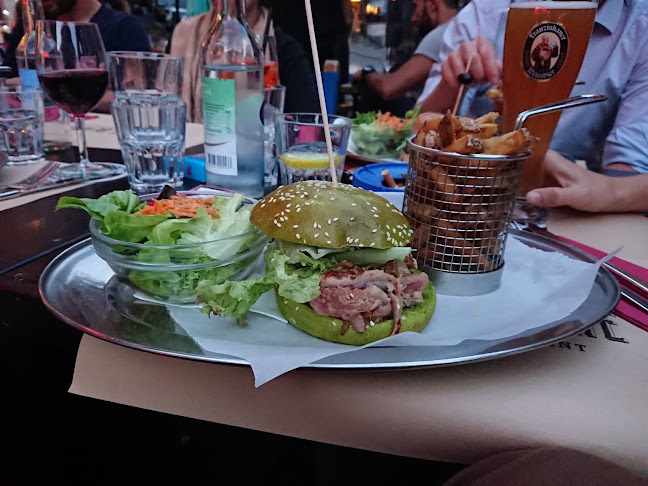 Étoile Blanche - Gastronomie und Hotellerie