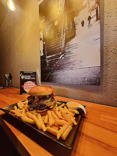 Thivii's Burger & Co. - Embrach