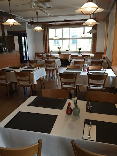 Opinii despre Canaan în Adliswil - Gastronomie und Hotellerie