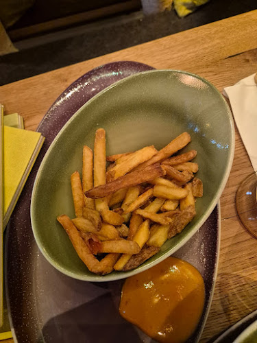 HANS IM GLÜCK - WINTERTHUR Rosenberg - Gastronomie und Hotellerie