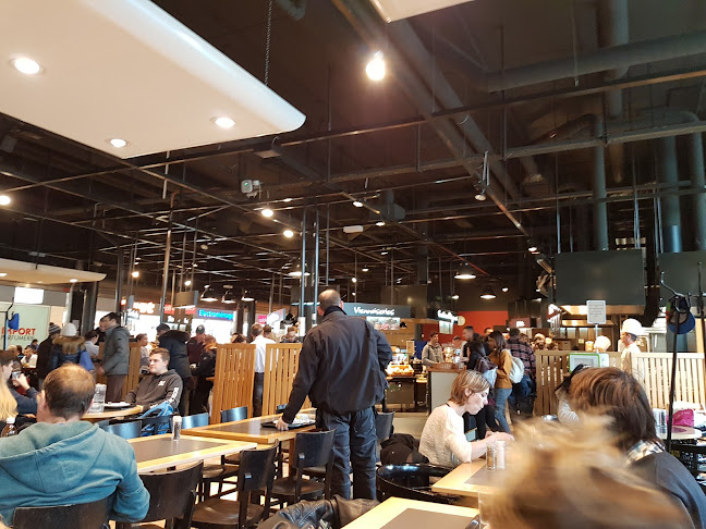 Comentarii opinii despre Coop Restaurant Neuchâtel La Maladière