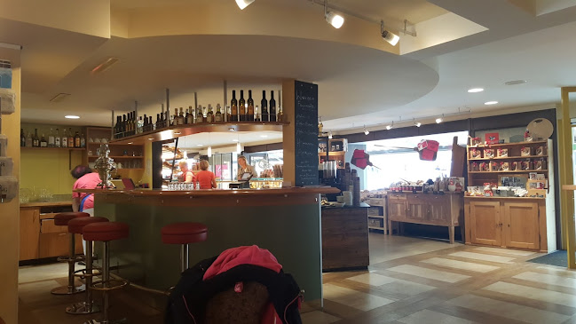 Dorfstrasse 27, 3715 Adelboden