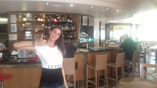 Bar Papillon - Gastronomie und Hotellerie