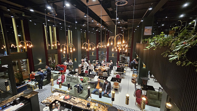 Comentarii opinii despre Quintino - Beaulieu Lausanne