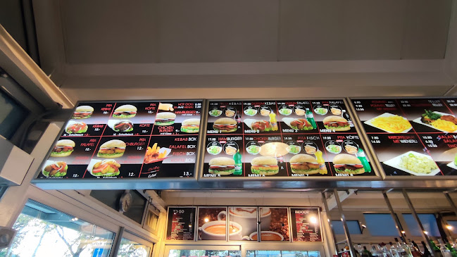 Seefeldstrasse 187, 8008 Zürich