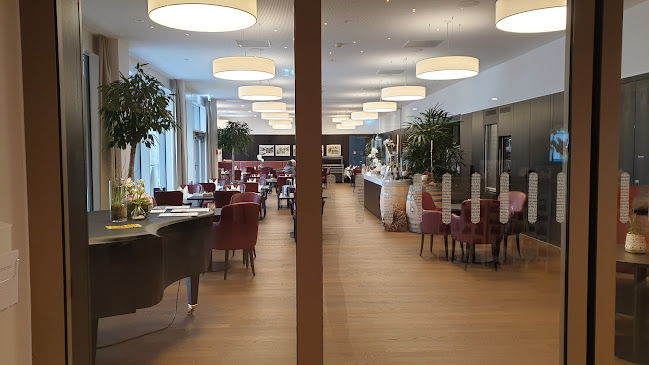 Restaurant ZUM WiiSTÜBLi - Gastronomie und Hotellerie