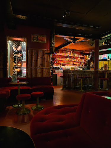 Langstrasse 237, 8005 Zürich