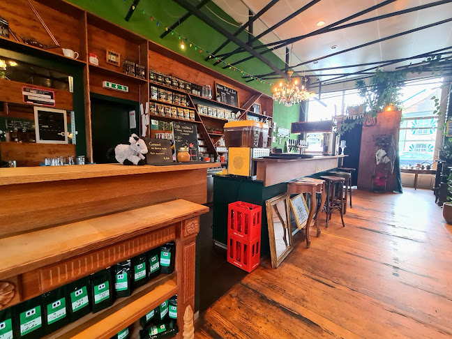 Comentarii opinii despre Bach et Buck - Fribourg