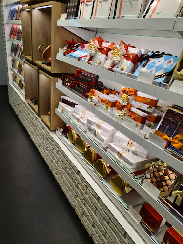 Confiserie Sprüngli - Dietikon