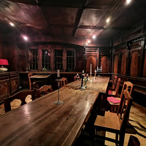 Opinii despre La Ferme des Brandt în La Chaux-de-Fonds - Gastronomie und Hotellerie