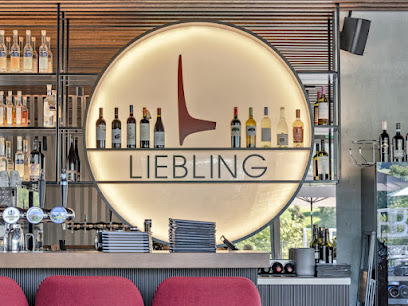 LIEBLING Restaurant.Bar.Lounge