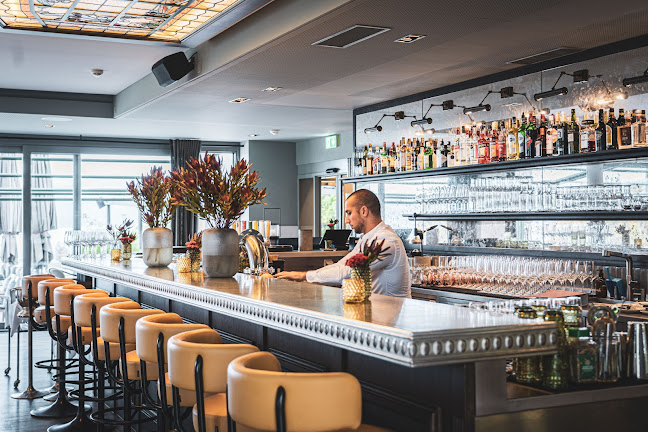 Restaurant Landgasthof Halbinsel Au - Gastronomie und Hotellerie