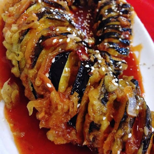 Comentarii opinii despre Restaurant Henan 河南人家