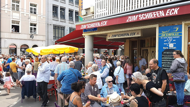 Comentarii opinii despre Zum schiefen Eck