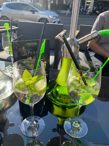 Comentarii opinii despre Latin Mix Bar Shahba Rose