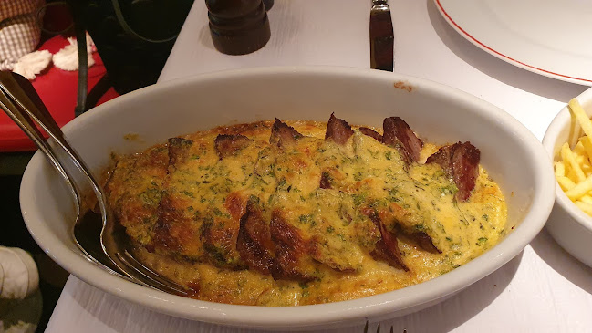 Restaurant Lumière - Gastronomie und Hotellerie