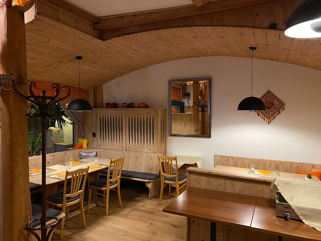 Hofstettenstrasse 13, 3600 Thun