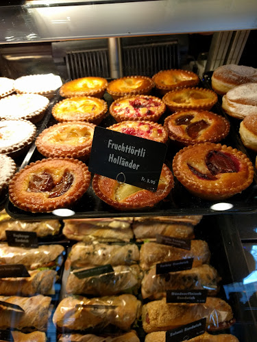 JUNG Schanzengraben - Zürich