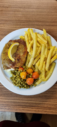 Comentarii opinii despre Zum Grünen Baum