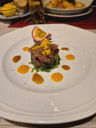 Au Manoir d'Anniviers - Gastronomie und Hotellerie