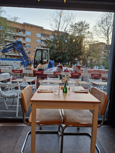 Sihlfeldstrasse 10, 8003 Zürich