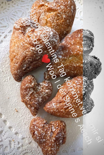 Opinii despre Gasthaus zur Sonne în Aesch - Gastronomie und Hotellerie