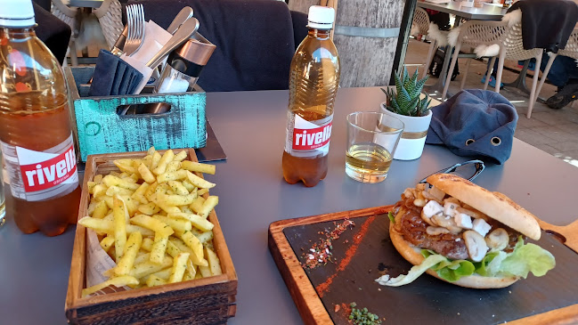 Seebistro Camping Giswil - Giswil