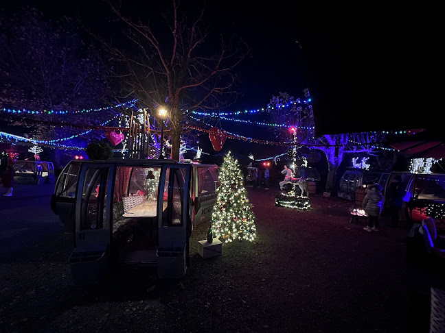 Comentarii opinii despre Gondel Gärtli