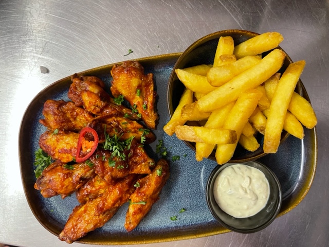 Andys Tex-mex - Gastronomie und Hotellerie