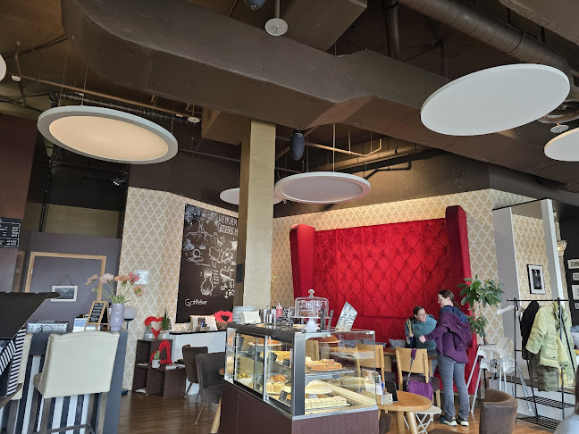 Rudolfstrasse 1, 8400 Winterthur