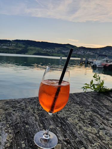 Comentarii opinii despre Seerose Bar & Lounge