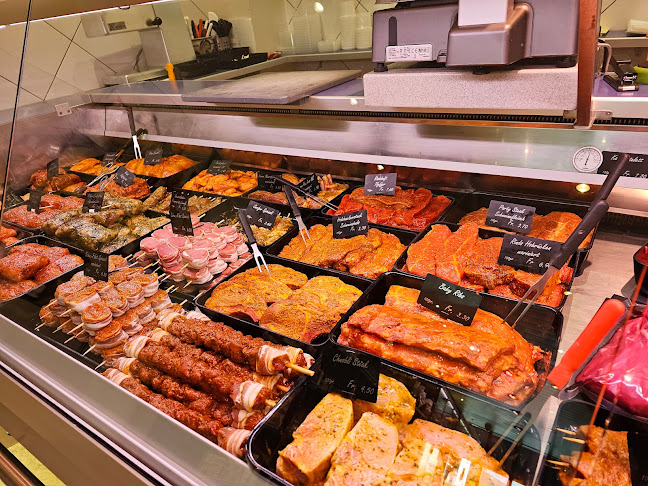 Opinii despre Metzgerei Betschart în Wädenswil - Gastronomie und Hotellerie