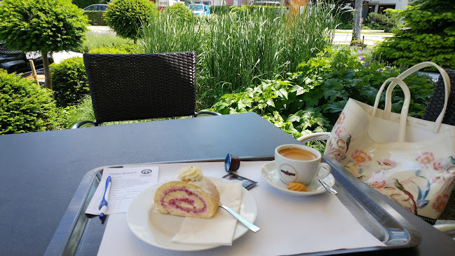 Comentarii opinii despre Bäckerei-Konditorei Beck Fischer AG