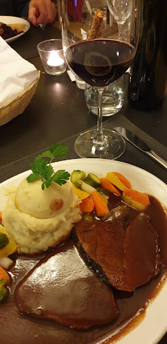 Opinii despre Della Casa în Bern - Gastronomie und Hotellerie