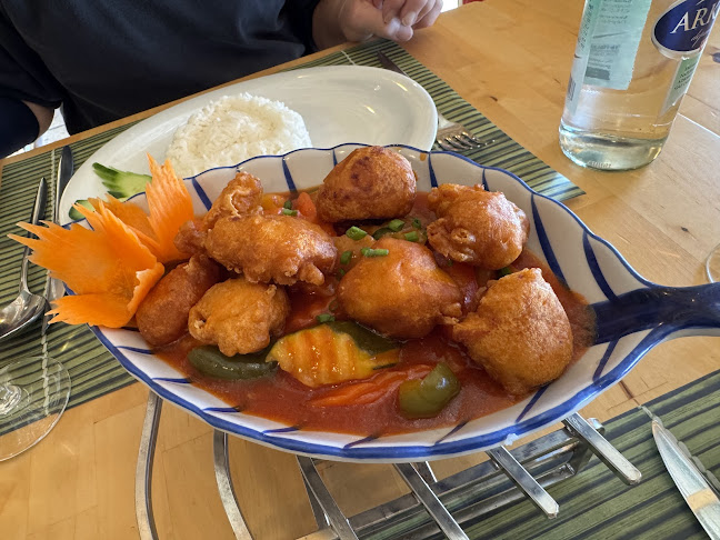 Restaurant Beluga Castello - Reutigen