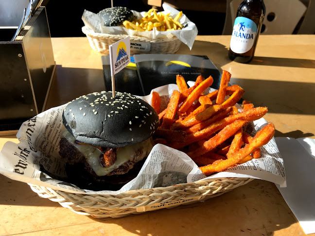 Comentarii opinii despre Restaurant Sun Peak