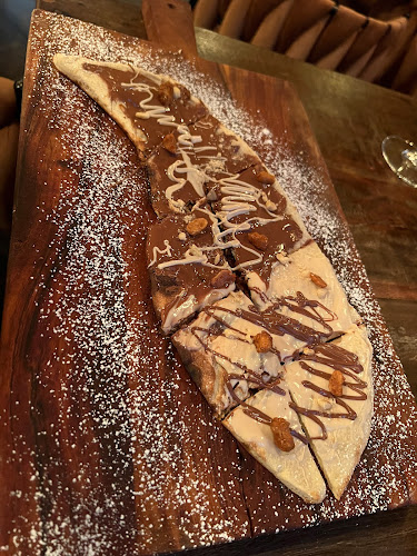 Comentarii opinii despre La Giungla