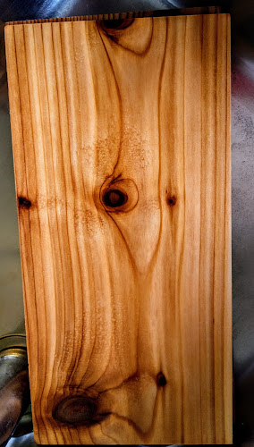 LACHSSTATION DEGERSHEIM - Gastronomie und Hotellerie