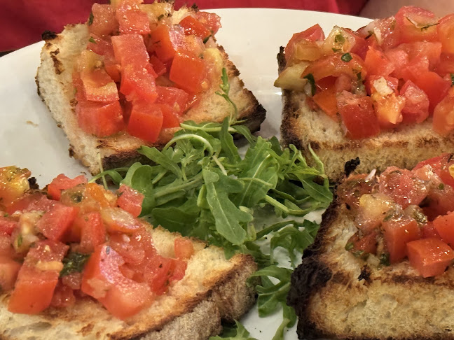 L'Osteria Basel Plaza