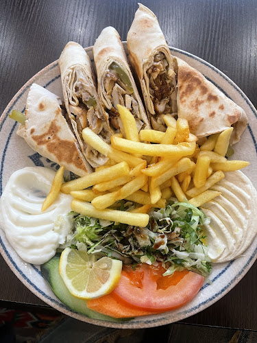 Orient World - Orientalisch essen - Gastronomie und Hotellerie