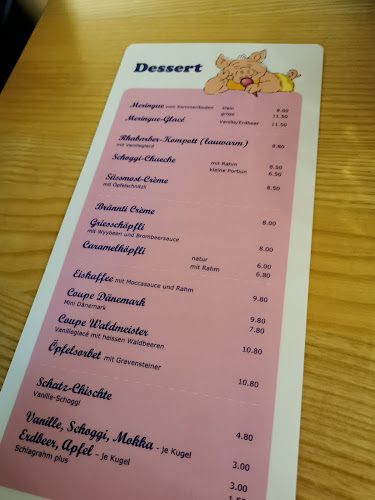 Obere Geerenstrasse 72, 8044 Gockhausen