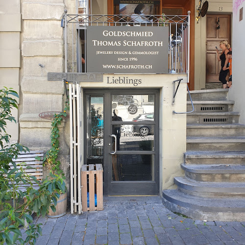 Comentarii opinii despre Lieblings