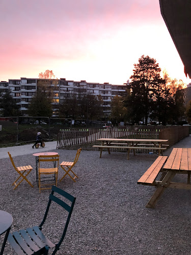 Parc du Loup 3, 1018 Lausanne