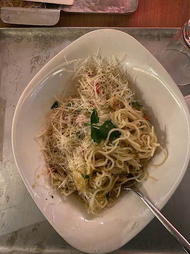 Vapiano Sihlcity - Gastronomie und Hotellerie