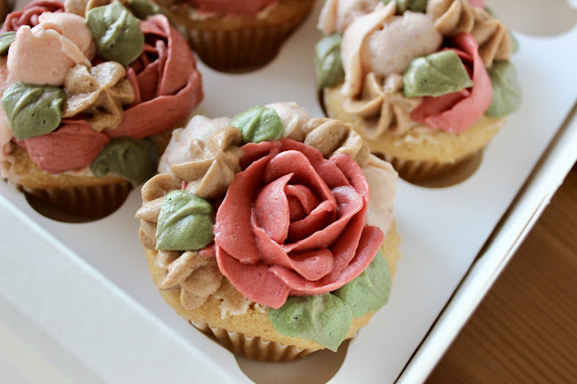 Comentarii opinii despre Heimbäckerei Herrliberg - Strawbakery