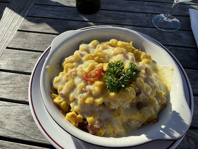 Restaurant Bättmerhitta - Gastronomie und Hotellerie