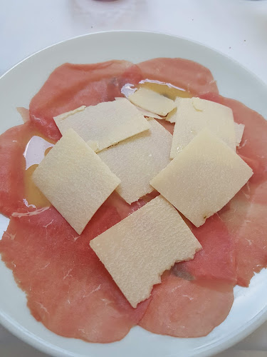 Opinii despre Cantinetta Bindella Solothurn în Solothurn - Gastronomie und Hotellerie