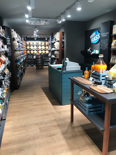 Comentarii opinii despre Vom Fass Basel