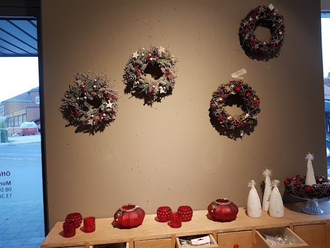 Emmentaler Backwaren Freudiger AG - Biglen