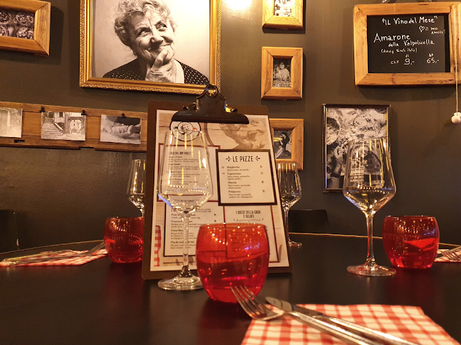 Rue du Théâtre 9, 1820 Montreux